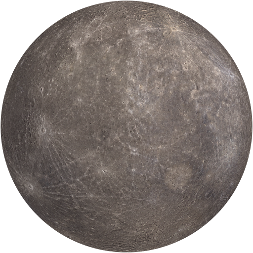 Mercury globe